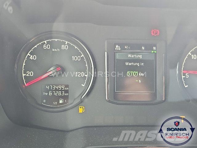 Scania R 450 A4x2NA Camiones tractor