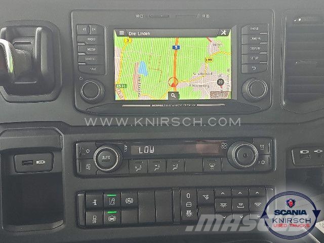 Scania R 450 A4x2NA Camiones tractor