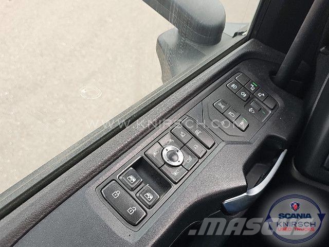 Scania R 450 A4x2NA Camiones tractor
