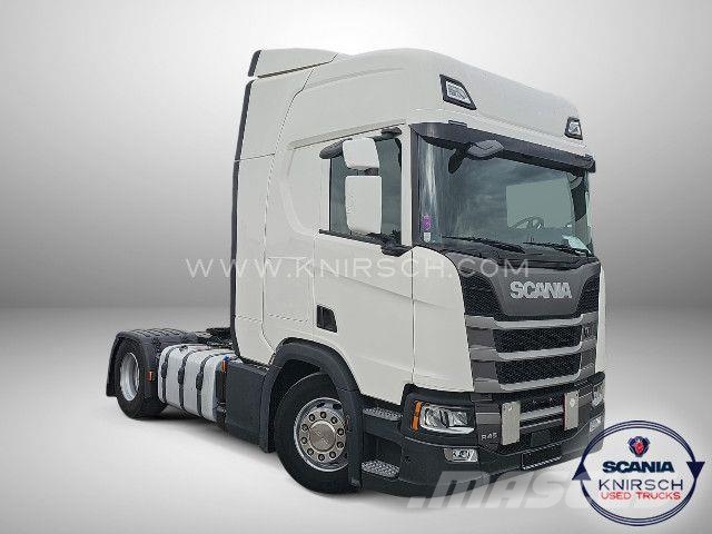 Scania R 450 A4x2NA Camiones tractor