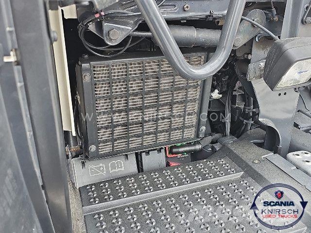 Scania R 450 A4x2NA Camiones tractor
