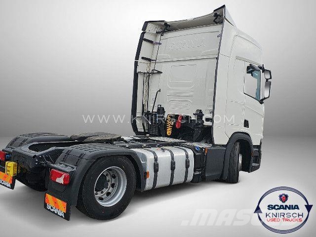 Scania R 450 A4x2NA Camiones tractor