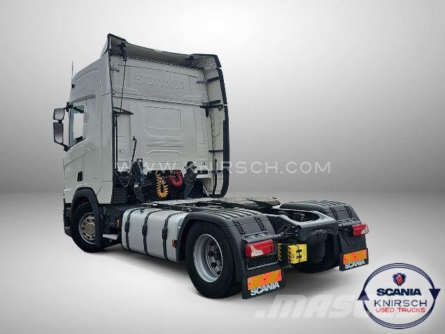 Scania R 450 A4x2NA Camiones tractor
