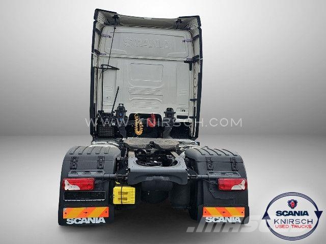 Scania R 450 A4x2NA Camiones tractor