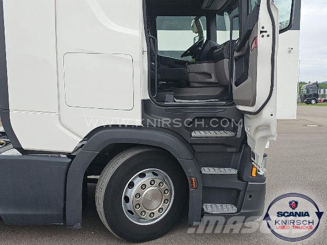 Scania R 450 A4x2NA Camiones tractor
