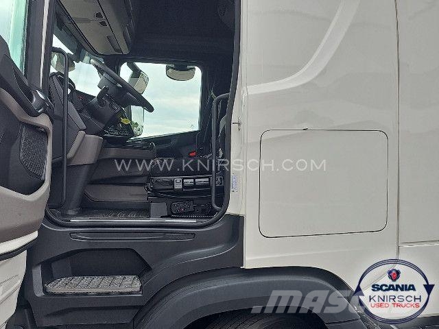 Scania R 450 A4x2NA Camiones tractor