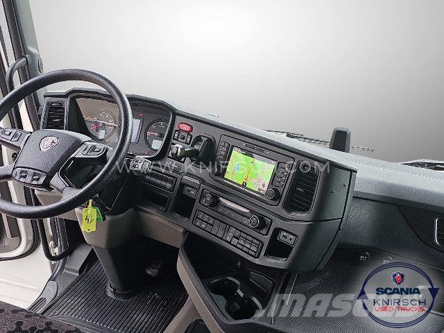 Scania R 450 A4x2NA Camiones tractor