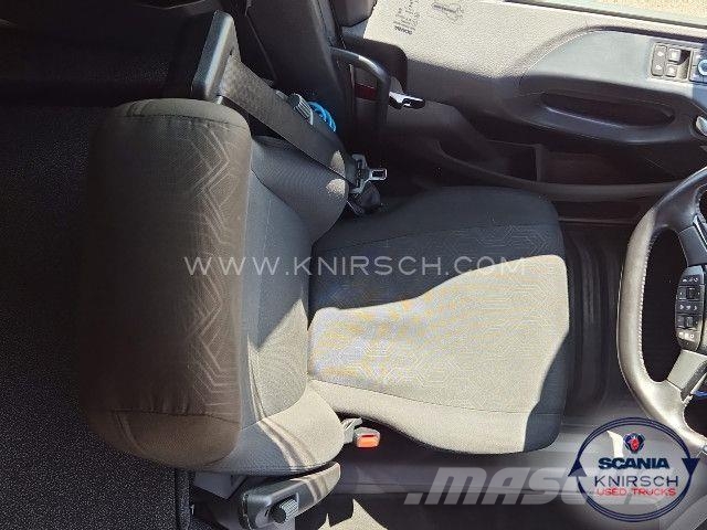 Scania R 450 A4x2NA Retarder Tacho Smart 2 Tahače