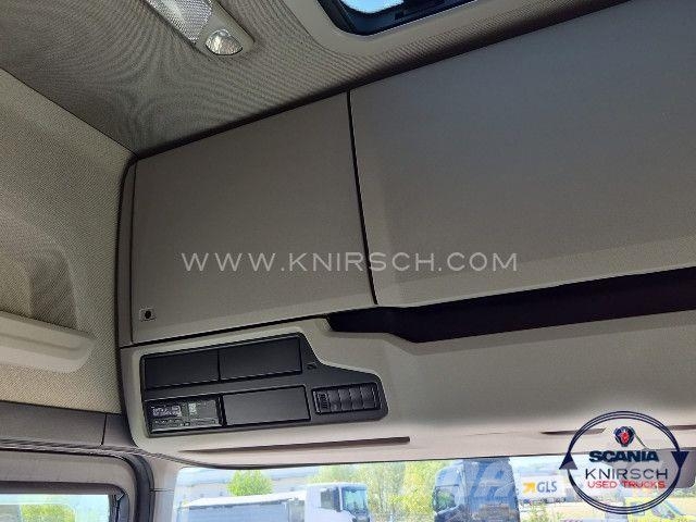 Scania R 450 A4x2NA Retarder Tacho Smart 2 Tahače