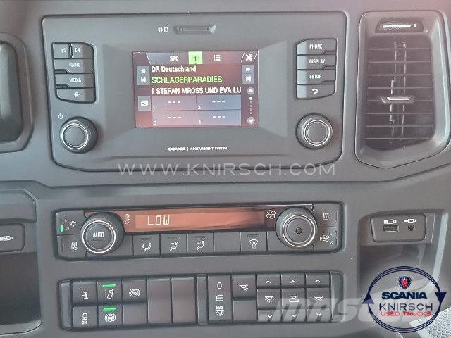 Scania R 450 A4x2NA Retarder Tacho Smart 2 Tahače