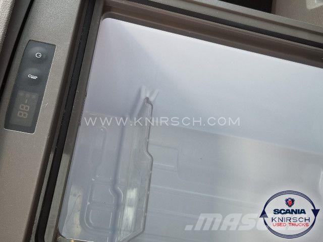 Scania R 450 A4x2NA Retarder Tacho Smart 2 Tahače