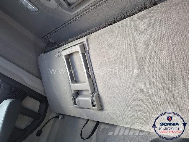 Scania R 450 A4x2NA Retarder Tacho Smart 2 Tahače