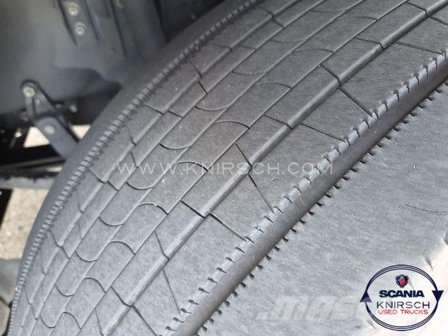 Scania R 450 A4x2NA Retarder Tacho Smart 2 Tahače