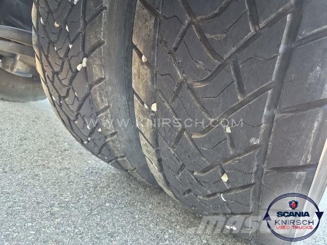 Scania R 450 A4x2NA Retarder Tacho Smart 2 Tahače