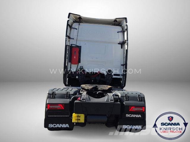 Scania R 450 A4x2NA Retarder Tacho Smart 2 Tahače