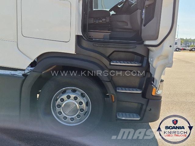 Scania R 450 A4x2NA Retarder Tacho Smart 2 Tahače