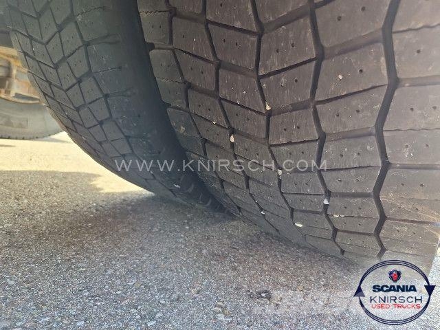 Scania R 450 LA4x2MNA Retarder, Klima , Hubsattelkupplung Sattelzugmaschinen