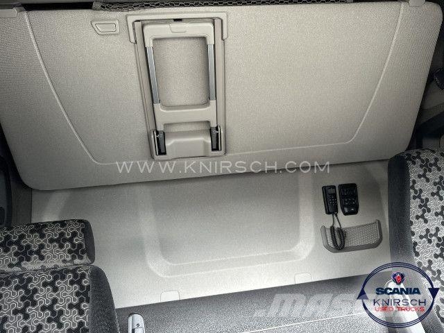 Scania R 460 A4x2EB Camiones tractor