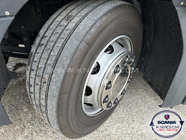 Scania R 460 A4x2EB Camiones tractor