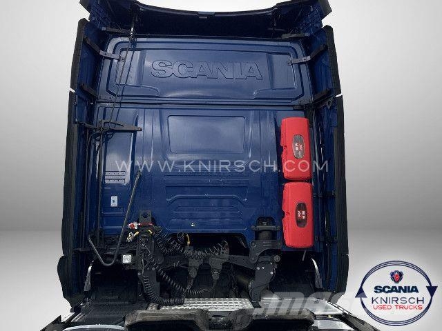 Scania R 460 A4x2EB Camiones tractor