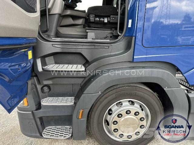 Scania R 460 A4x2EB Camiones tractor
