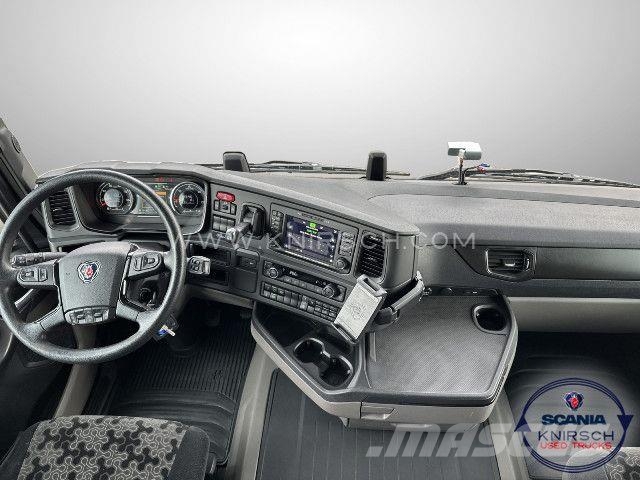 Scania R 460 A4x2EB Camiones tractor