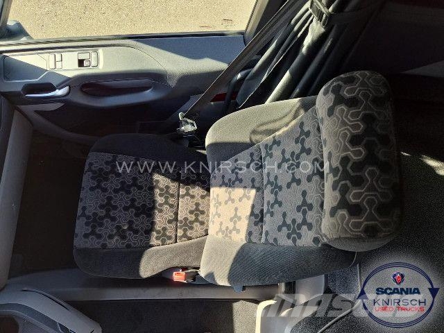 Scania R 500 A4x2NA Hydraulik 2 Kreis, Retarder, Standkli Vlačilci