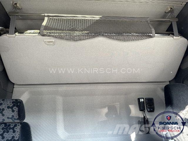 Scania R450A4X2NA / Standkima / LED / Full-Spoiler Τράκτορες