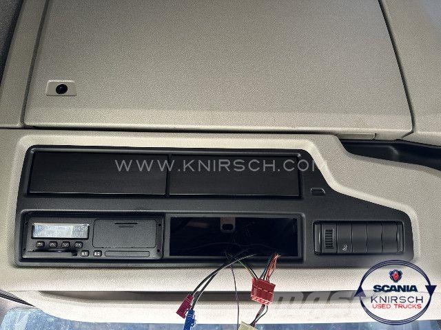 Scania R450A4X2NA / Standkima / LED / Full-Spoiler Τράκτορες