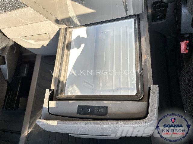 Scania R450A4X2NA / Standkima / LED / Full-Spoiler Τράκτορες