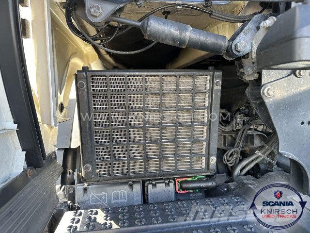 Scania R450A4X2NA / Standkima / LED / Full-Spoiler Τράκτορες