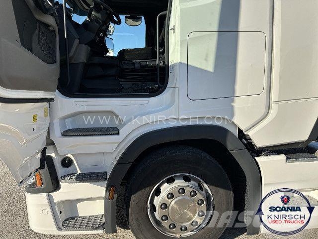 Scania R450A4X2NA / Standkima / LED / Full-Spoiler Τράκτορες