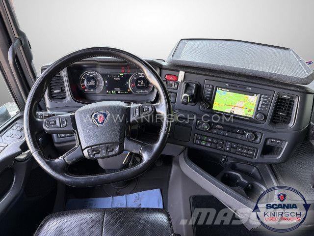 Scania R500A4x2NA / LED / 2-K Hydraulik Trekkers