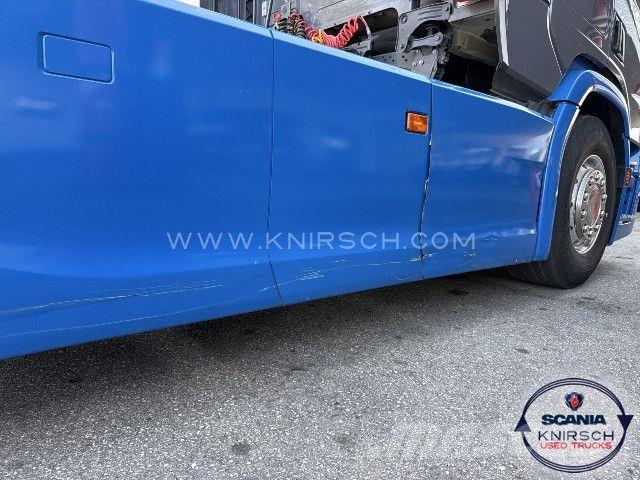Scania R500A4x2NA / LED / 2-K Hydraulik Trekkers