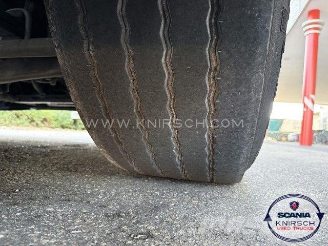 Scania R500A4x2NA / LED / 2-K Hydraulik Trekkers