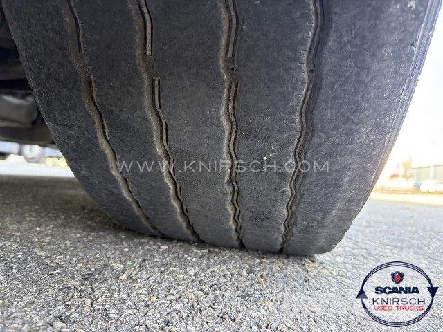 Scania R500A4x2NA / LED / 2-K Hydraulik Trekkers