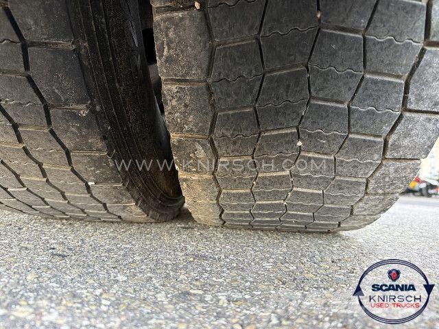 Scania R500A4x2NA / LED / 2-K Hydraulik Trekkers