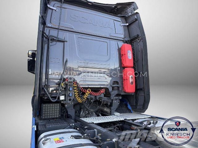 Scania R500A4x2NA / LED / 2-K Hydraulik Trekkers