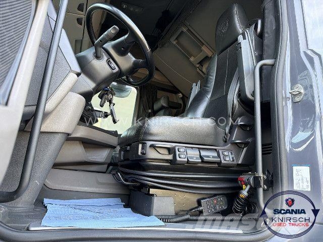 Scania R500A4x2NA / LED / 2-K Hydraulik Trekkers