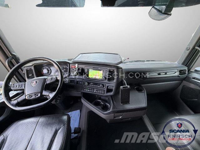 Scania R500A4x2NA / LED / 2-K Hydraulik Trekkers