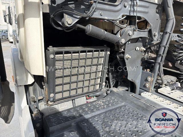 Scania R500A4x2NB / Full-Air / 2-K Hydraulik / LED Vetopöytäautot