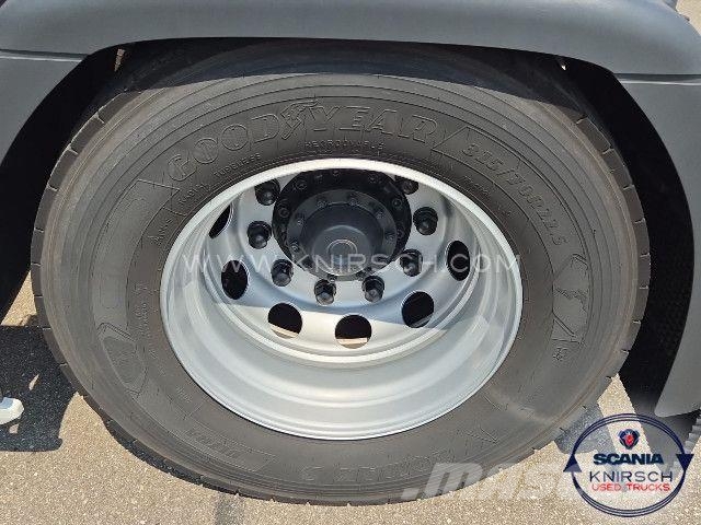 Scania S 500 A4x2NB Retarder Full Air Truck Tractor Units