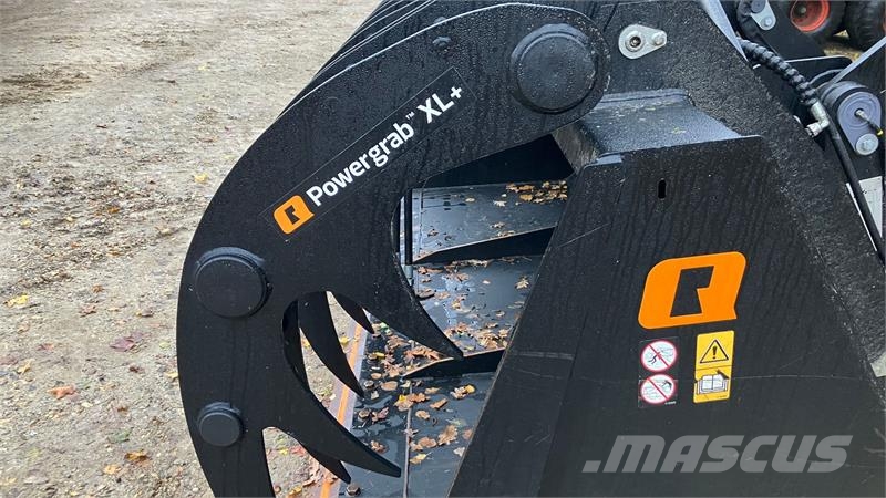 Ålø Powergrab XL Other farming machines