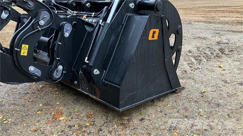 Ålø Powergrab XL Other farming machines