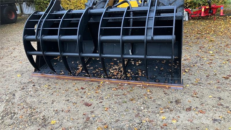 Ålø Powergrab XL Other farming machines