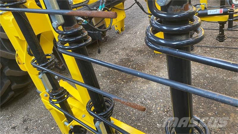 Bednar Striegel PRO PN 7500 其他農業機械