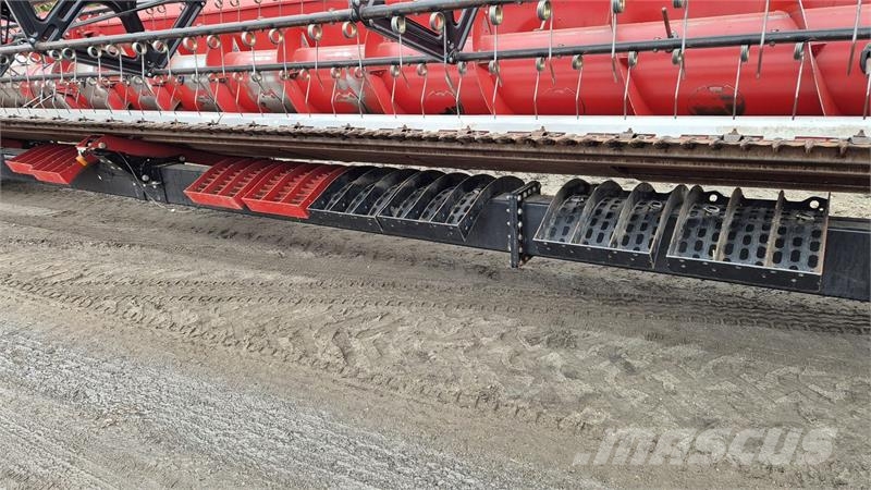 Case IH Axial Flow 9240 Inkl. 41 fod 3050 skærebord 联合收割机