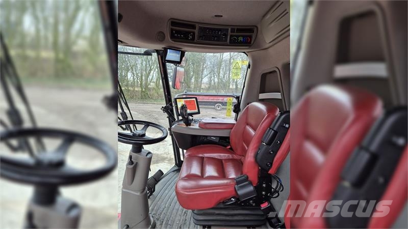 Case IH Axial Flow 9240 Inkl. 41 fod 3050 skærebord 联合收割机