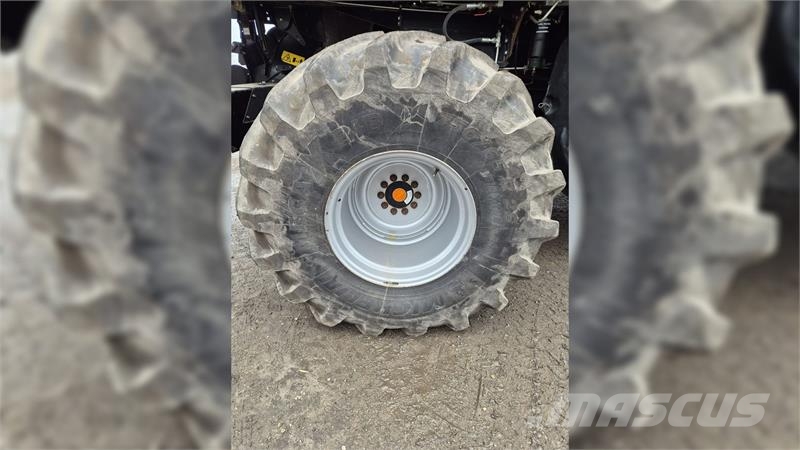 Case IH Axial Flow 9240 Inkl. 41 fod 3050 skærebord 联合收割机