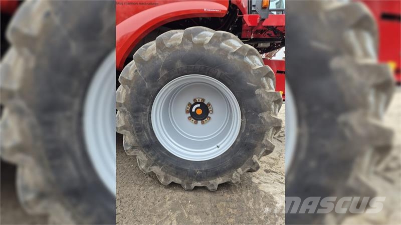 Case IH Axial Flow 9240 Inkl. 41 fod 3050 skærebord 联合收割机